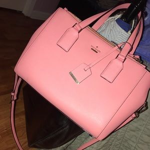 Authentic Pink Kate Spade